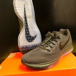 Men’s Nike Zoom ALL Out Low.